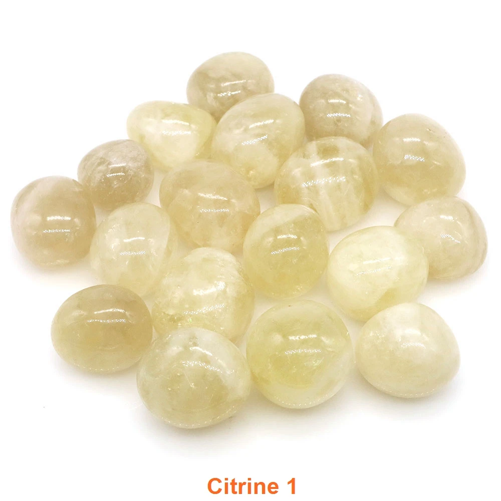 Citrine 1