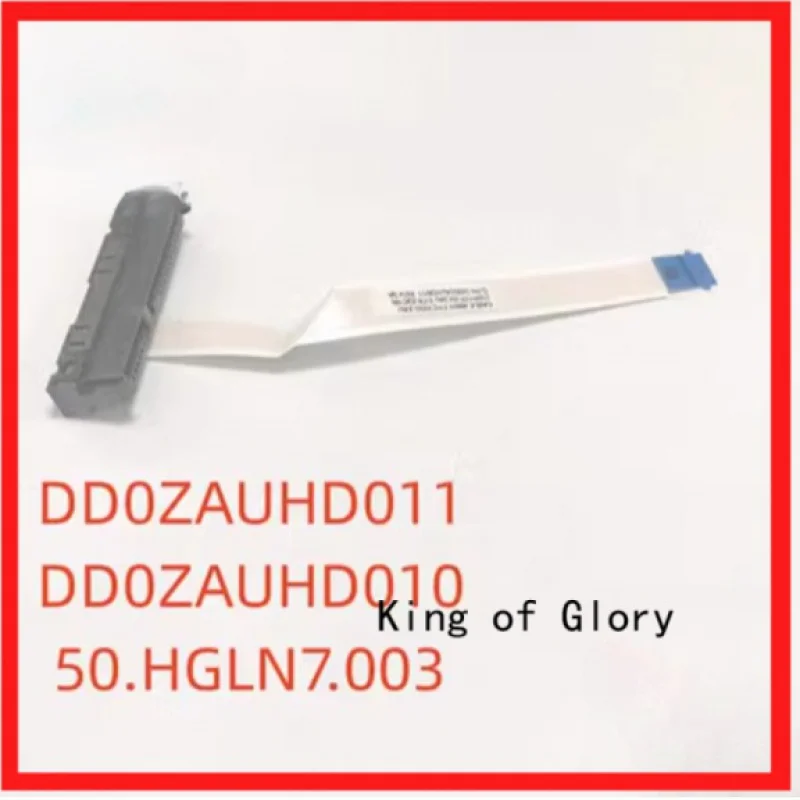 Новинка для Acer A515-55 A515-55G A315-57 A315-57G, ноутбуки, SSD, HDD, кабель для жесткого диска DD0ZAUHD011 50. HGLN7.003 DD0ZAUHD010