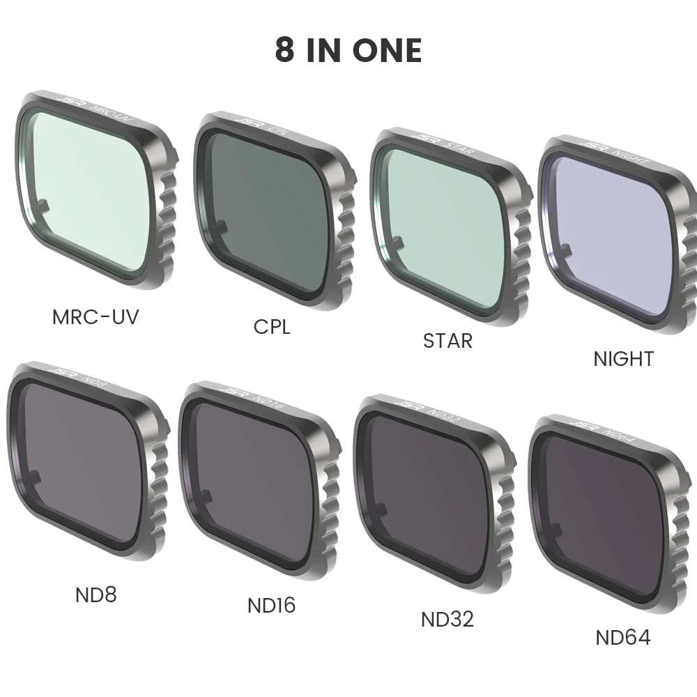 8 in 1