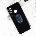 Black TPU C Blue