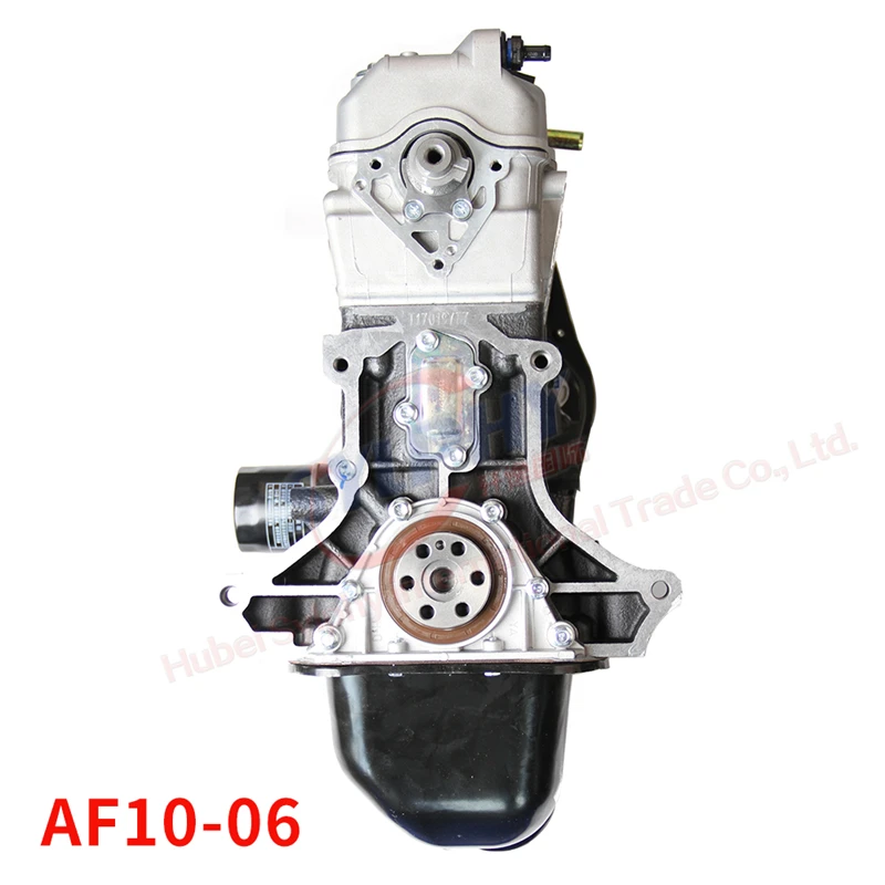 Short Shaft Engine AF10-06 Mini Truck Dfsk Model C31