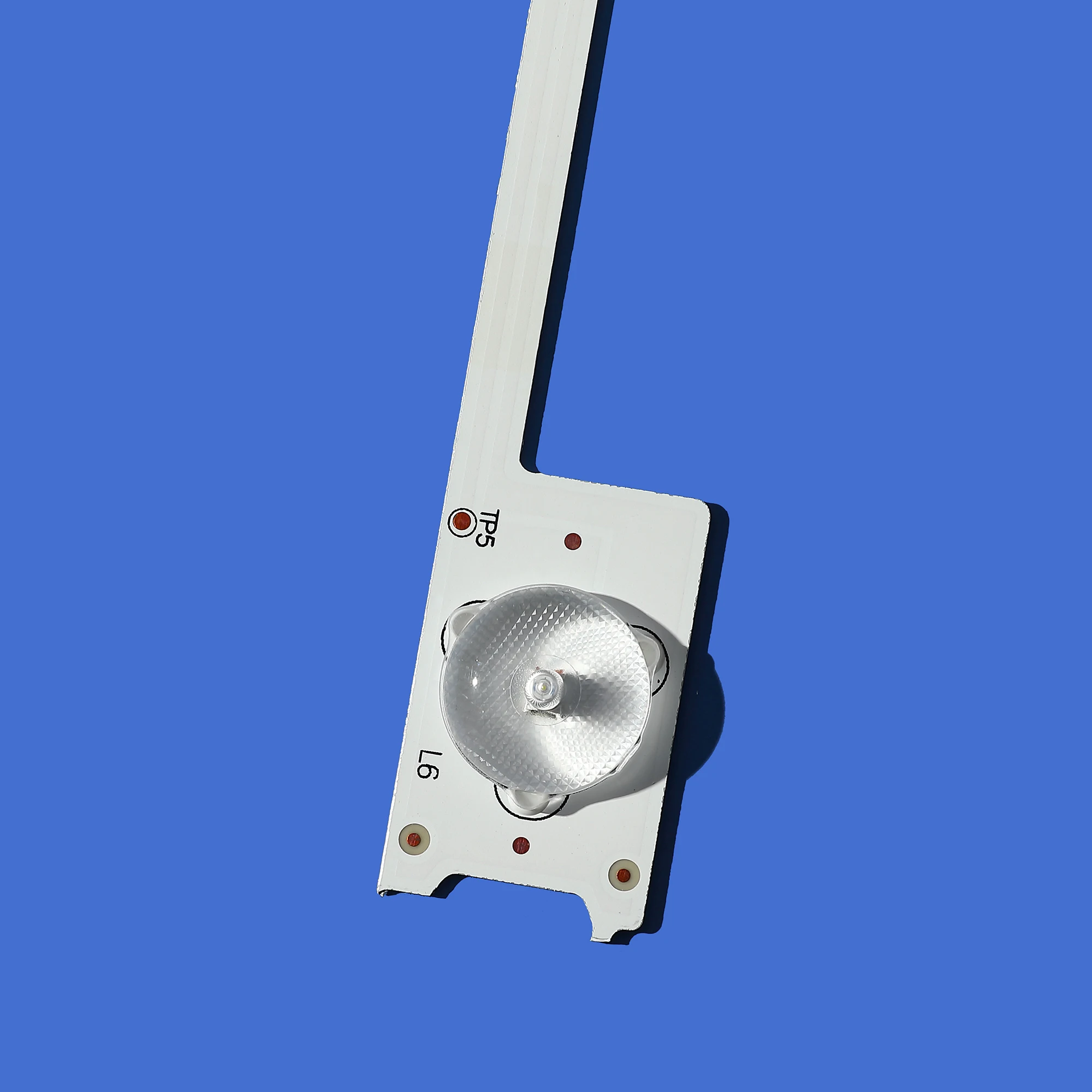 KONKA-100% ǰ LED Ʈ  Ʈ, KDL48JT618A KDL48SS618U 35018539 35018540 6 LED  (6 V) 442mm, 6 /