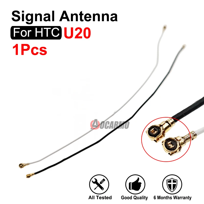 

For HTC U20 Signal Antenna Network Line Flex Cable Replacement Parts