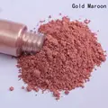 Gold Maroon