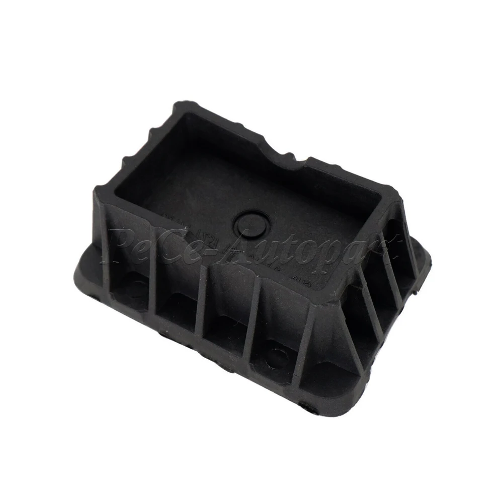 1/2/4 PCS Lifting Support Jack Pad Under Car 51717237195 For BMW 1 3 5 6 7 series X1 E81 E82 E90 F10 F13 F01 F10 F07 F02 E84