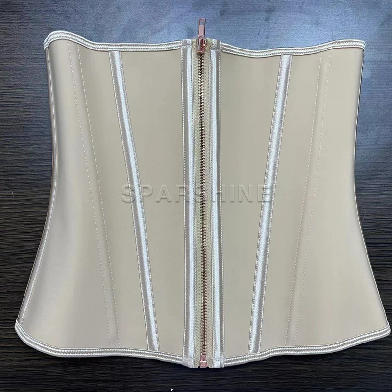 Fajas Reductoras Y Modeladoras Mujer Colombianas Waist Trainer Body Shaper Gaine Amincissante Femme Ventre Plat Slimming