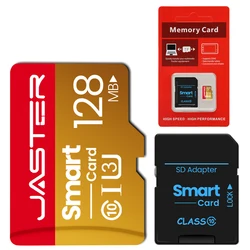 High - Speed Ultra - Mini Gold Memory Card - Original 512MB - 128M Not 128GB
