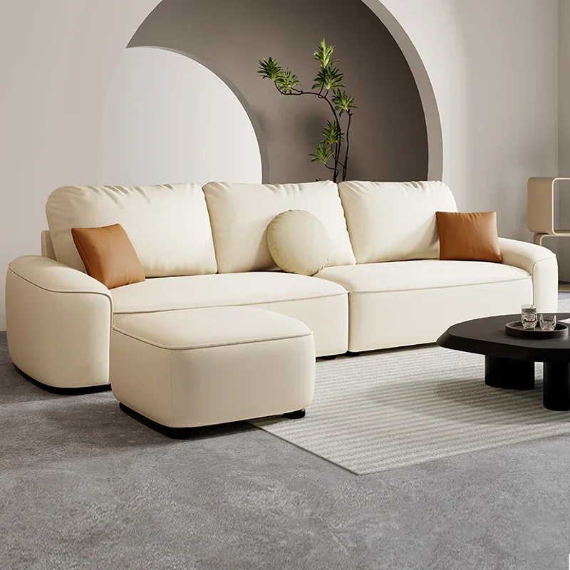 

Bubble Modern Living Room Sofas Lazy Floor Nordic Recliner Accent Lounge Sofa Daybed Puffs Sofas Para El Hogar Home Furniture