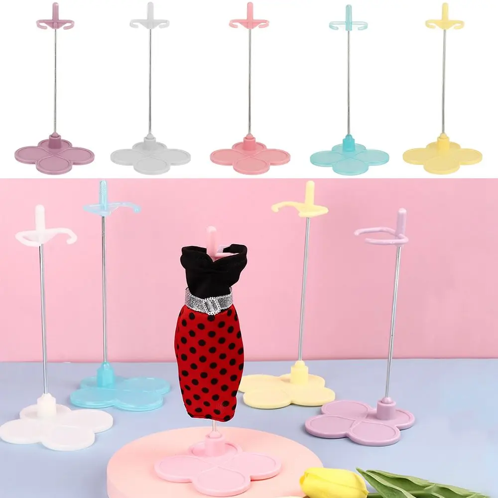 17.5cm High Quality Doll Stand For Doll Stand Support Bracket Joint Body Normal Doll Stuffed