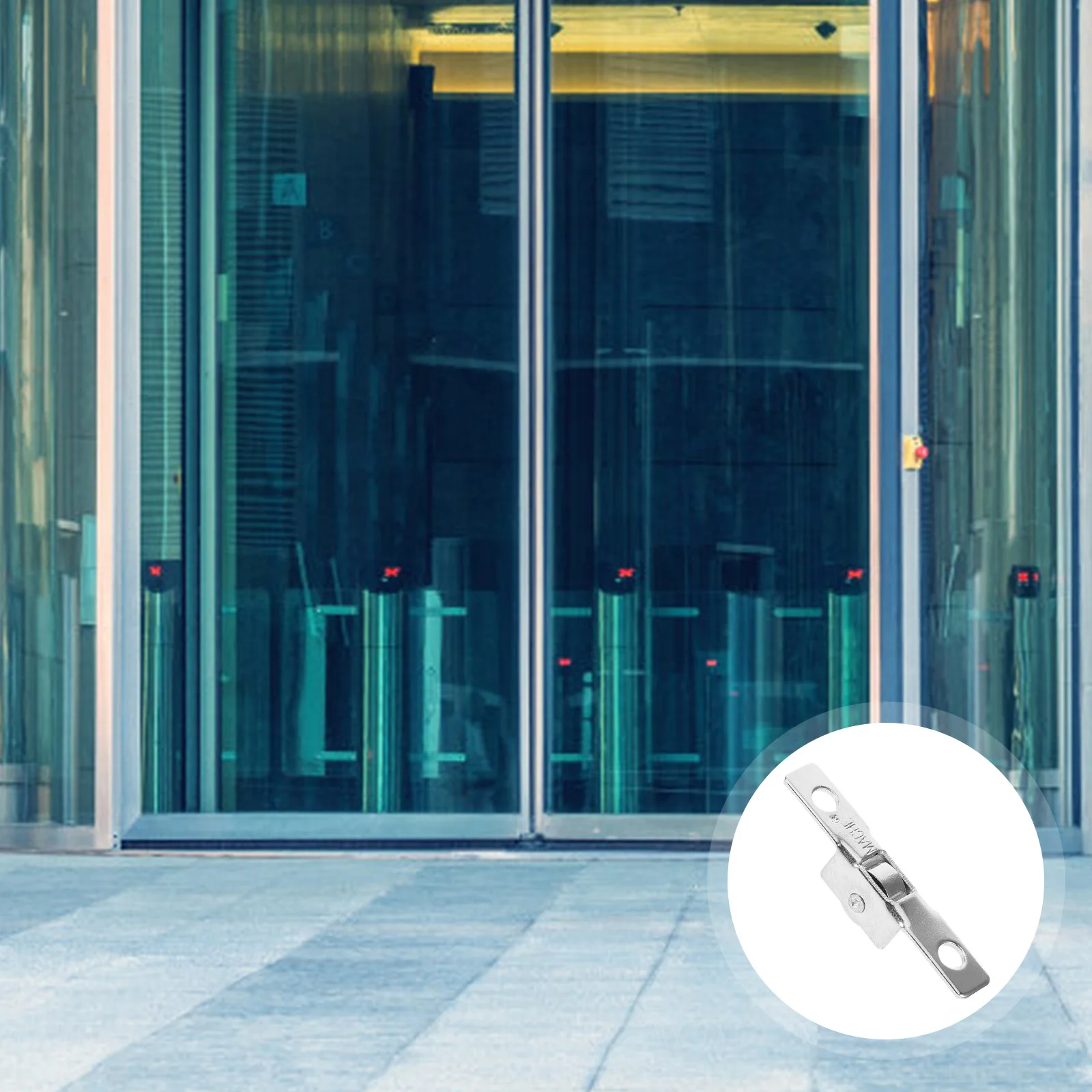 10pcs Door Pulley Roller Window Replacement Wheel Guide Wheel for Hardware Doors Windows Sliding Door Pulley