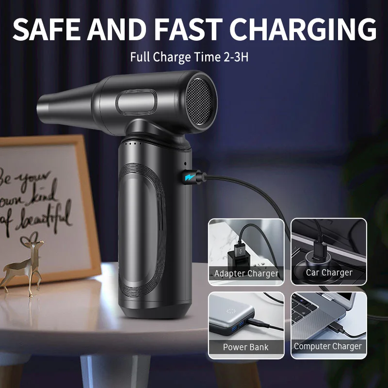 air blower for pc cleaning