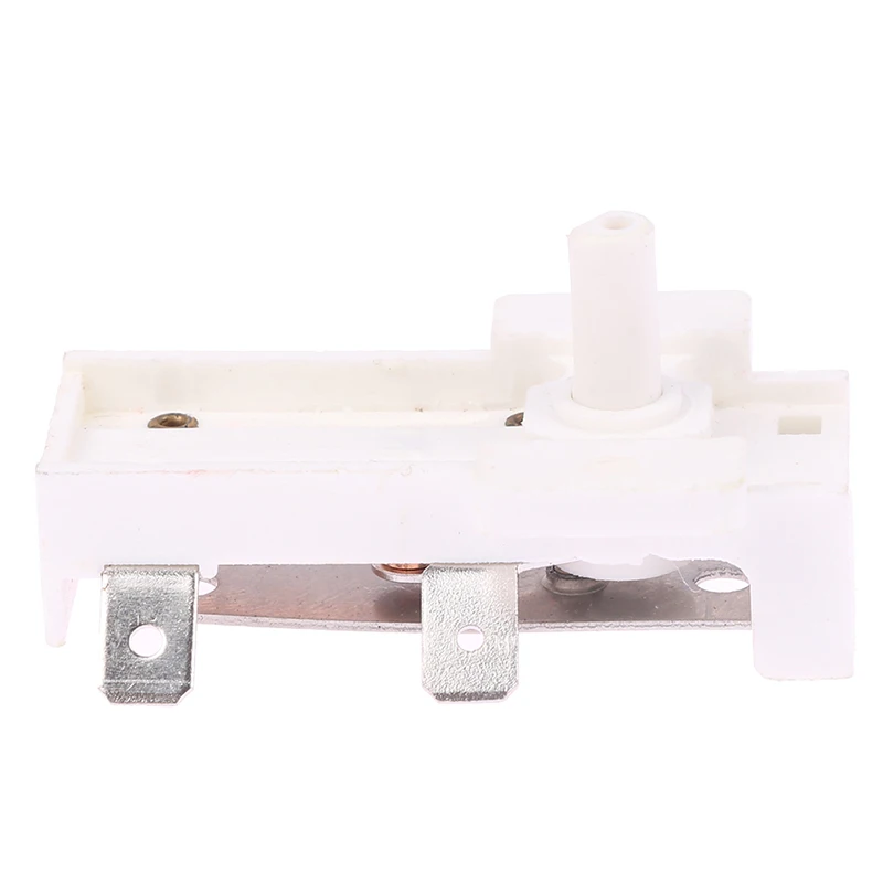 KST-401 Adjustable Temperature Control Switch Thermostat for Electric Heaters/ Electric Oil Heater Spare Parts Accessories