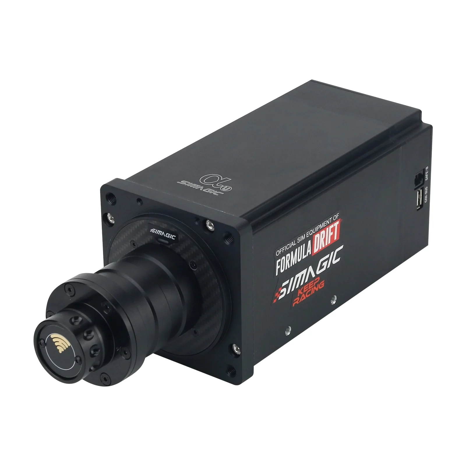 Simagic FX PRO フォーミュラ ステアリング ホイール SIM レーシング