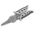 Grey-pliers