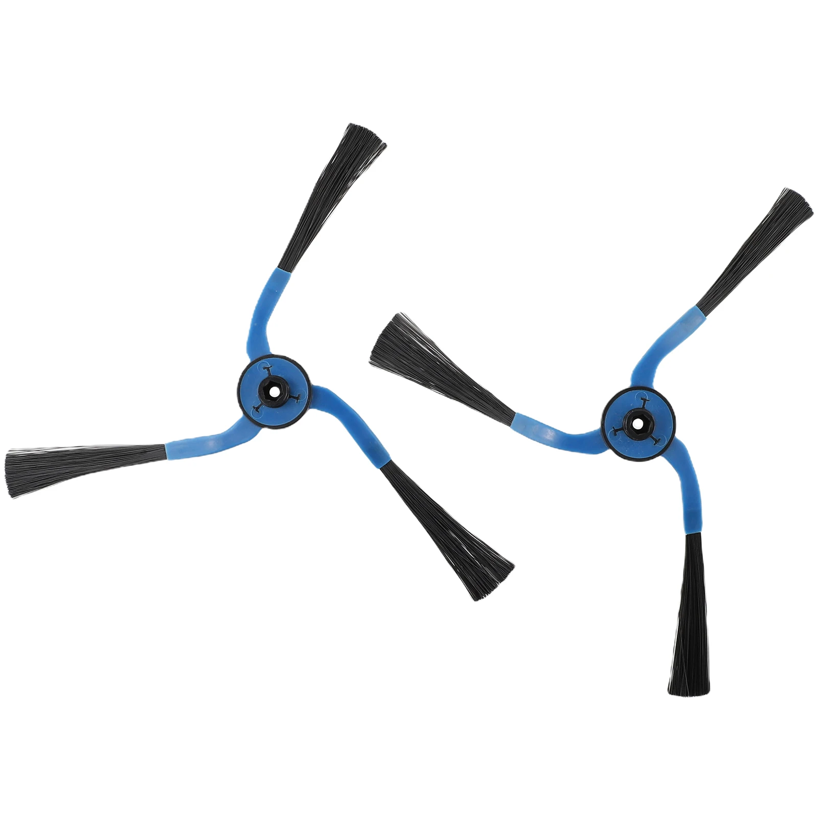 Sr8980 Spazzole Laterali Vc-Rm72Vr Vc-Rm96W Vc-Rm52Vr Vc-Rm94W Aspirapolvere Per Samsung Navibot Robot 3 Paia Sr8751 Parti