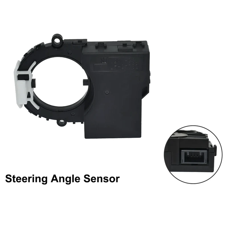 

Для Toyota Prius 2015-2022 датчик угла рулевого колеса 89245-47010 8924547010