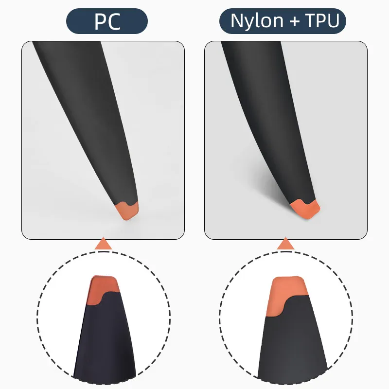 TPU 8747F Propeller for DJI AIR 3 Drone Replacement Parts Quick Release Wing Fan Blade Drone Accessories