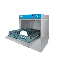 Commercial Undercounter Dishwasher/ Bar Glass Washing Dishwasher/ Restaurant Dishwasher Machine 1