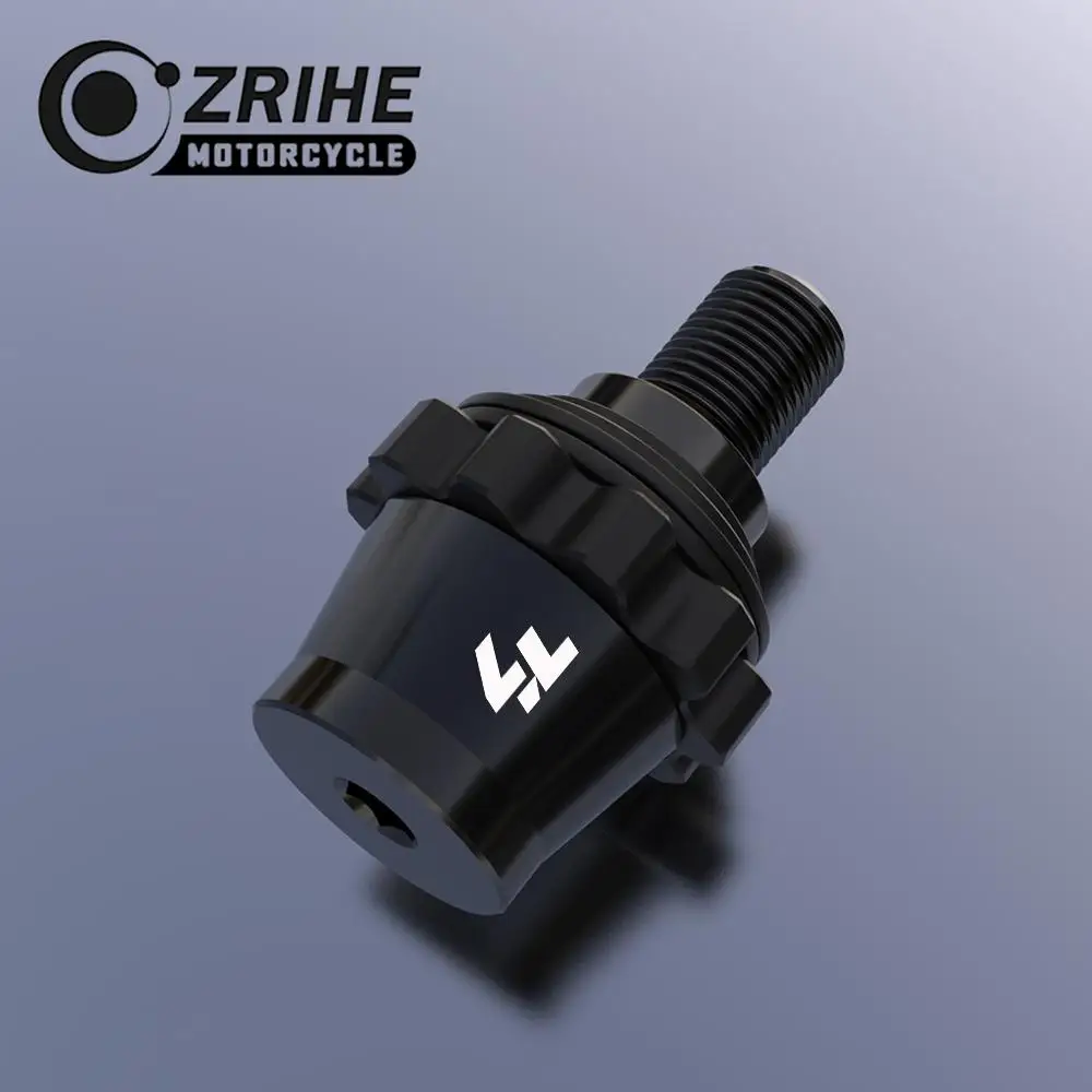 Enhanced Motorcycle Throttle Lock Cruise Control