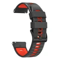 Black Red