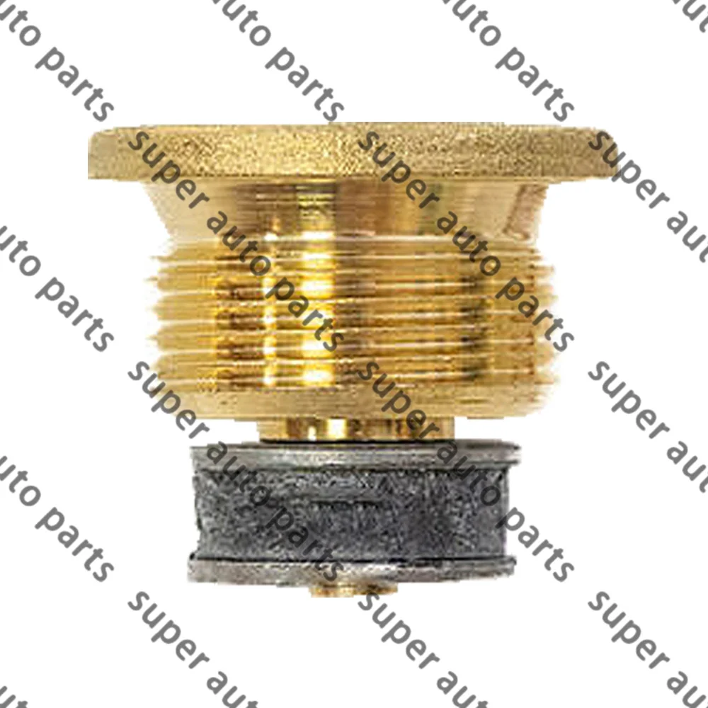 For Maserati Quattroporte GT GC Ghibli Levante Oil Drain Plug 104280