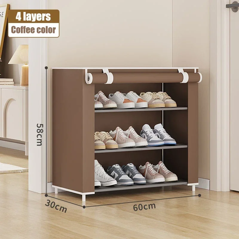 4L Coffee color