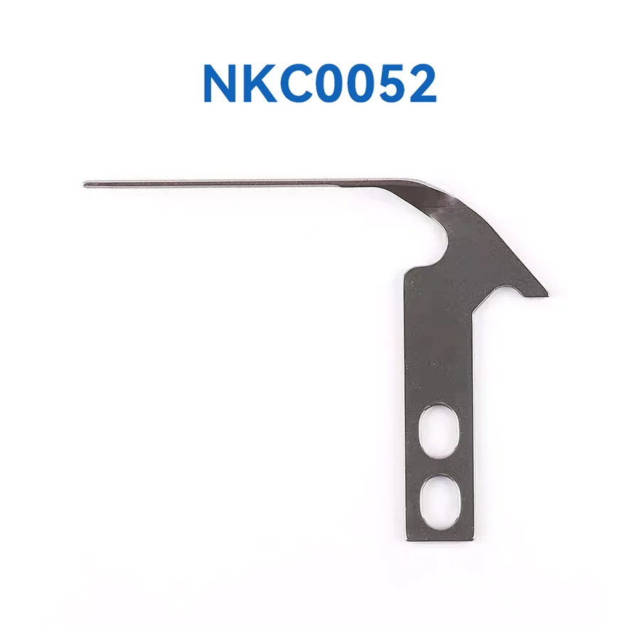 5개 세트 NKC0048 NKC0052 KSC0021 시마세이키 SV SL SR 편직기 부품 357G 12 14G 와이드 멀티 게이지 스티치 프레서