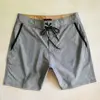 New Fashion Suit Trousers H Brand Beach Shorts For Men Bermuda Shorts Waterproof Quick-drying Beach Suit Shorts Boardshorts 2