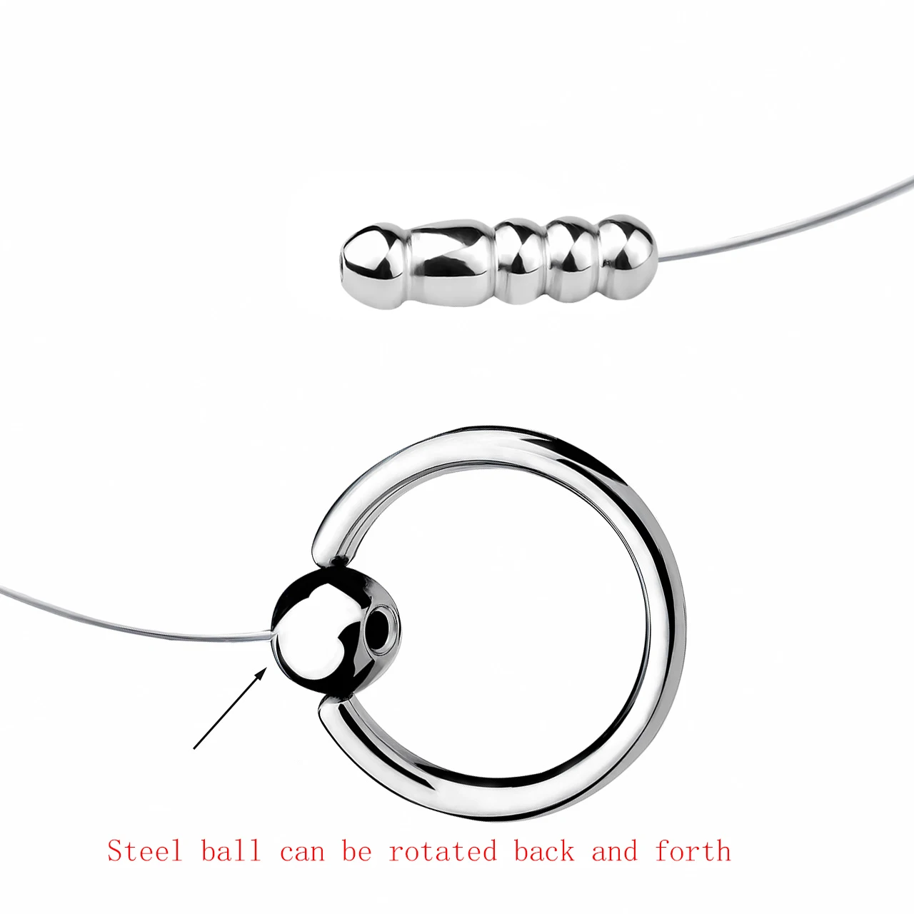 FRKO Metal Hollow Male Gay Sounding Penis Insert Plug Stretching Urethral Catheter BDSM Protaste Stimulation Sex Toys for Men penis sex toys