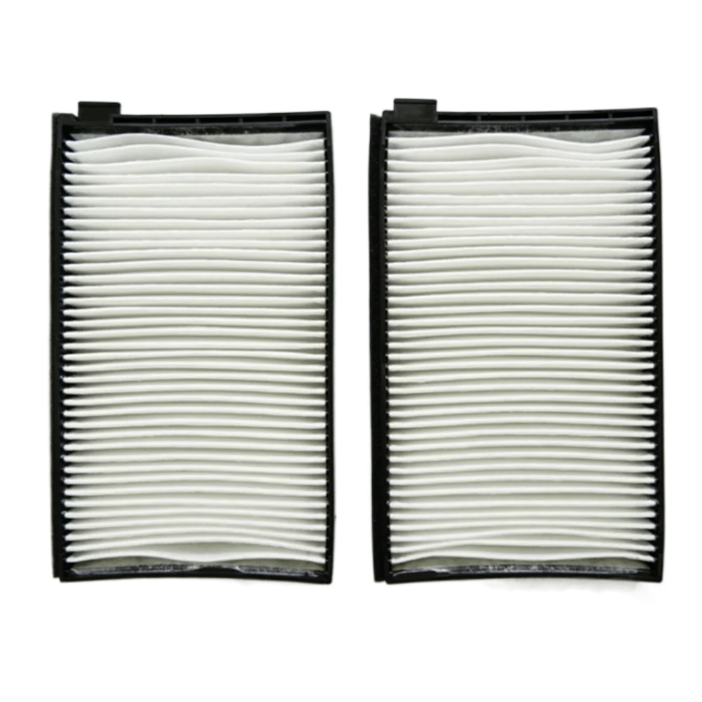 Cabin Filter For 2011 Hyundai H1 Cargo 2.5 / H1 Travel 2.5 / H300 Box