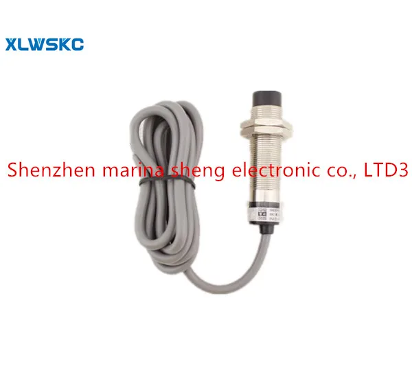 

LJ16A3-5-Z/BX Бесконтактный переключатель M16 triple