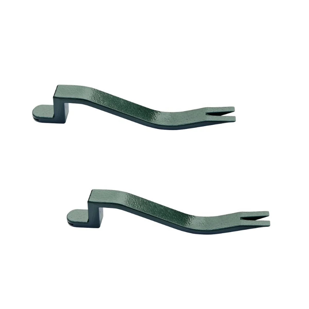 

Съемник гвоздей для отделки крыши, съемник гвоздиков, стальной Прочный переносной кровельный инструмент «сделай сам» в форме змеи, профессиональный