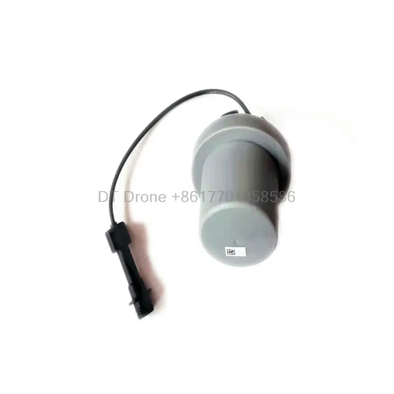 Description Picture 5 of itemDJI T30 Flowmeter Argas Plant Protection Drones Accessories Repair Parts  T30 Flowmeter (Include Signal Cable) (BC.AG.SS000382)