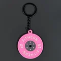 Weight piece-B