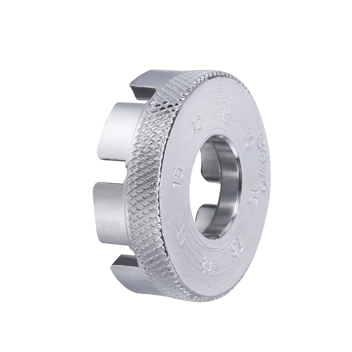 

Bike Spoke Key Wheel Rim Repair TooL 6 Sizes