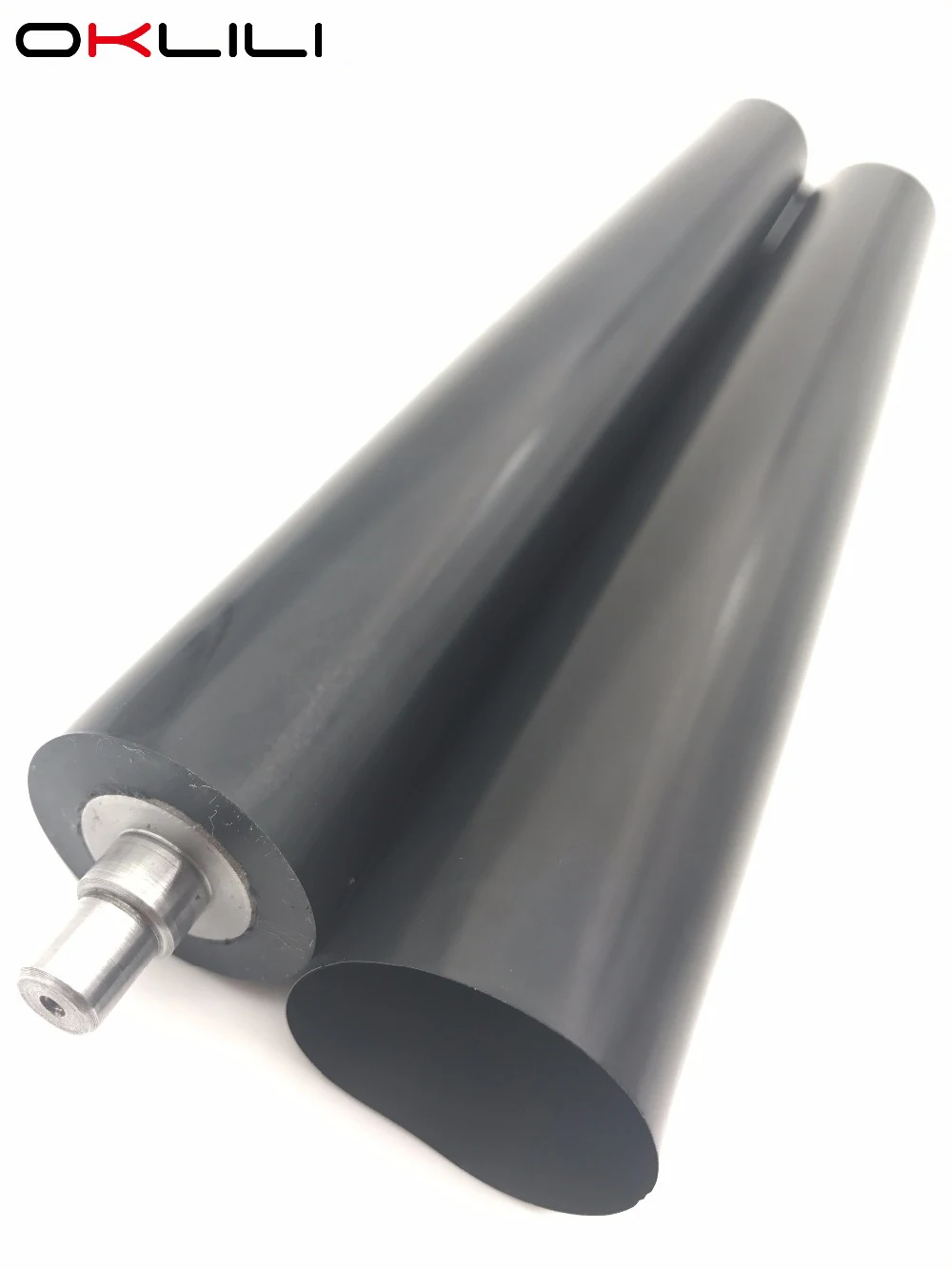 1SETX Fuser Film Sleeve Pressure Roller for Brother MFC L5700 L5750 L5755 L5800 L5850 L5900 L6700 L6750 L6800 L6900 8530 8535 fuser film sleeve