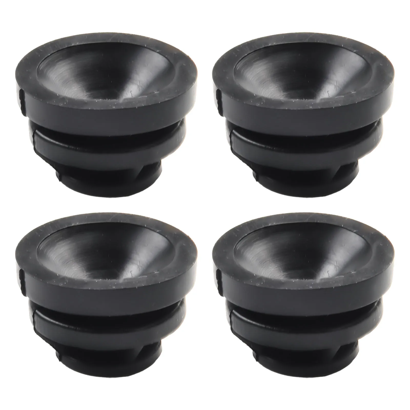 

4Pcs Car Engine Mount Bush Buffer Cushion Cover Rubber Mat For Mazda CX-3 DK 2016 2017 2018 2019 2020 2021 CX3 P30110238