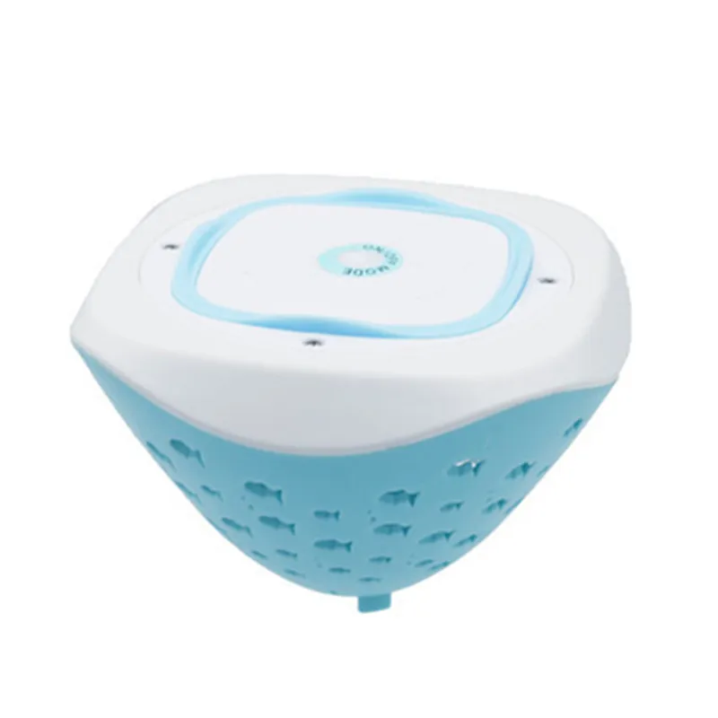 Lampada Da Bagno A Led Colorata Per Piscina Lampada Da Bagno Nuova Luce Subacquea Galleggiante Piccola Vasca Da Bagno Rgb Per Pesci Lampada Da Bagno P