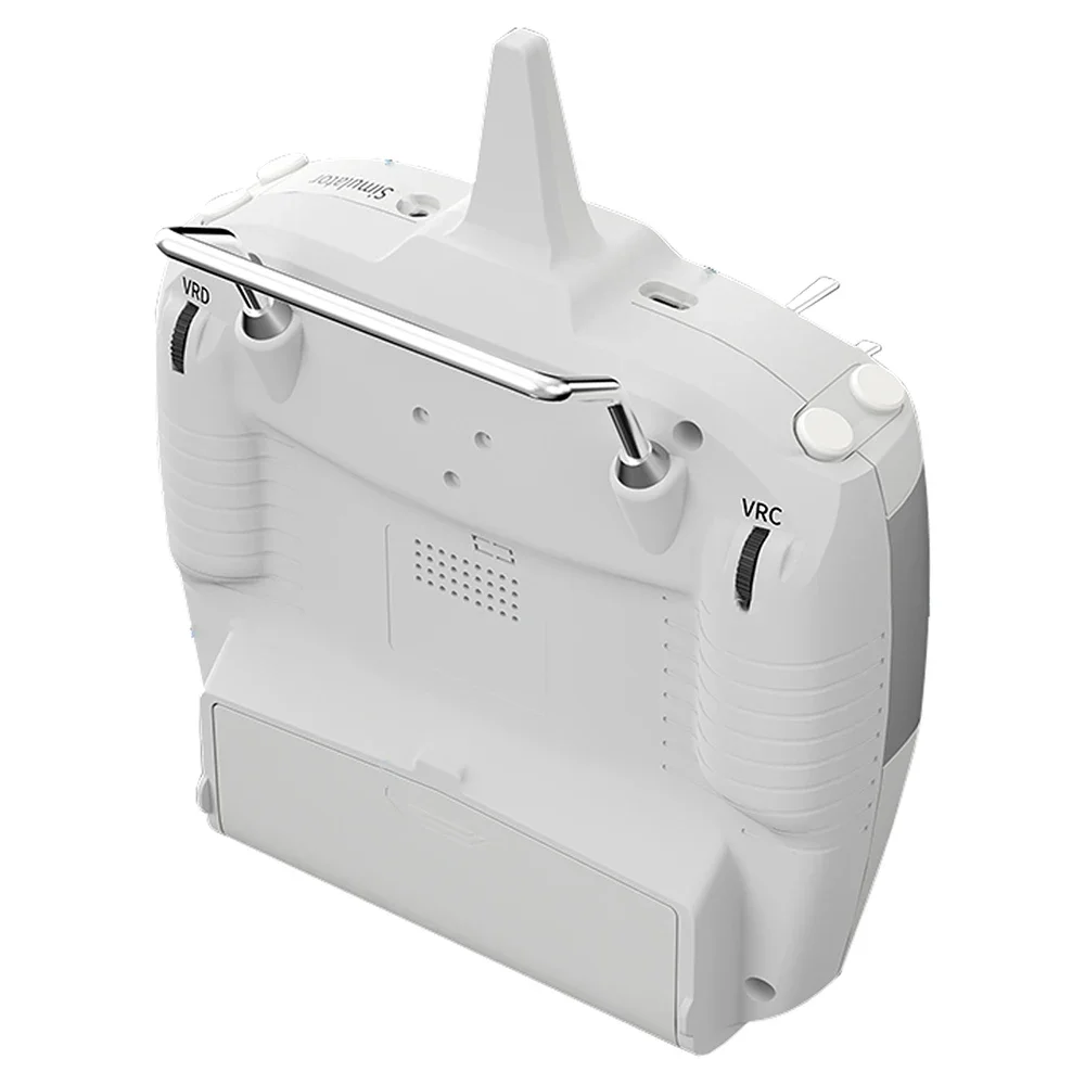 RadioLink T12D 12CH 2.4GHz Émetteur RC avec Récepteur R12F pour Drone FPV Avion Voiture Bateau