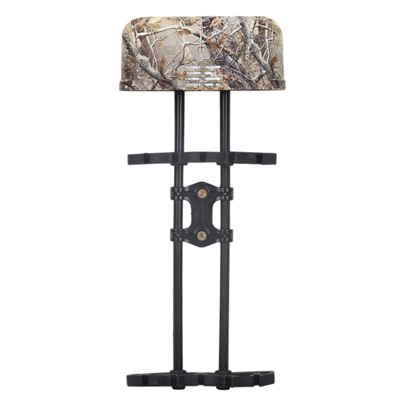 

Quivers 5 Holders Quivers Buckle Type Bows Holder Box for Outdoor