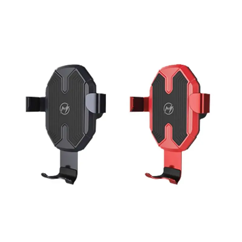

Dropship Car Air Vent Clip Phone Bracket Air Outlet Navigation Stand GPS Support