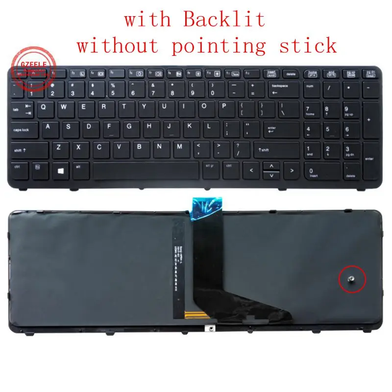 hp para zbook 15 g1 zbook 15 g2 zbook 17 g1 zbook 17 g2