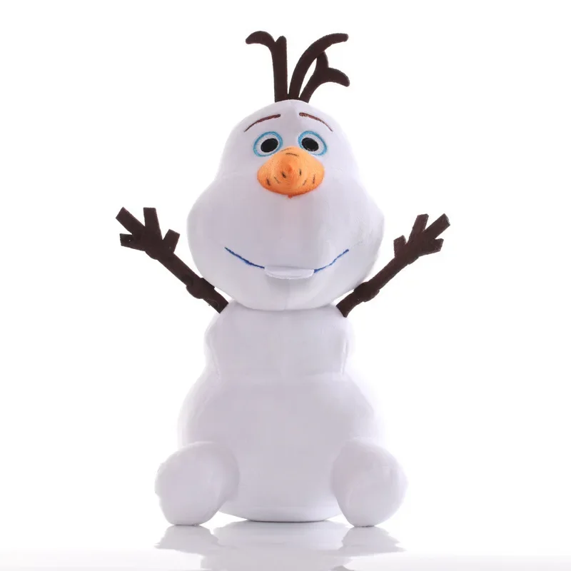 thumbnail image 1 of Muñecos de peluche de Disney, dibujos animados de Minnie, Stitch, Toy Story, Elsa, Vinnie, Spider, Iron Man, juguetes de anime, peluches, regalos de Navidad para niños, 1 of 5