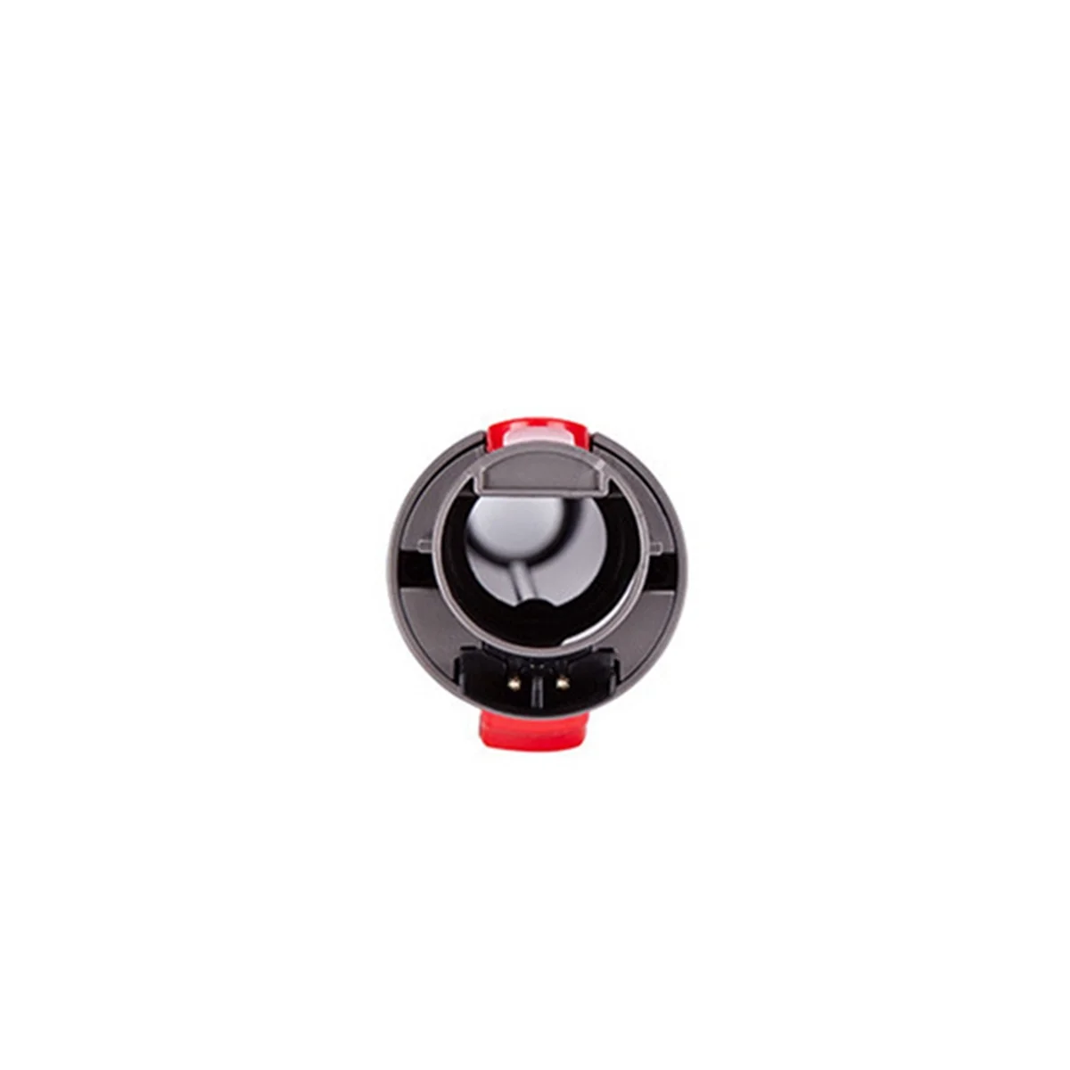 Extendable Quick Release Wand Compatible for Dyson V7 V8 V10 V11 V15 Extension Wand, Saving 18 to 27 Inch