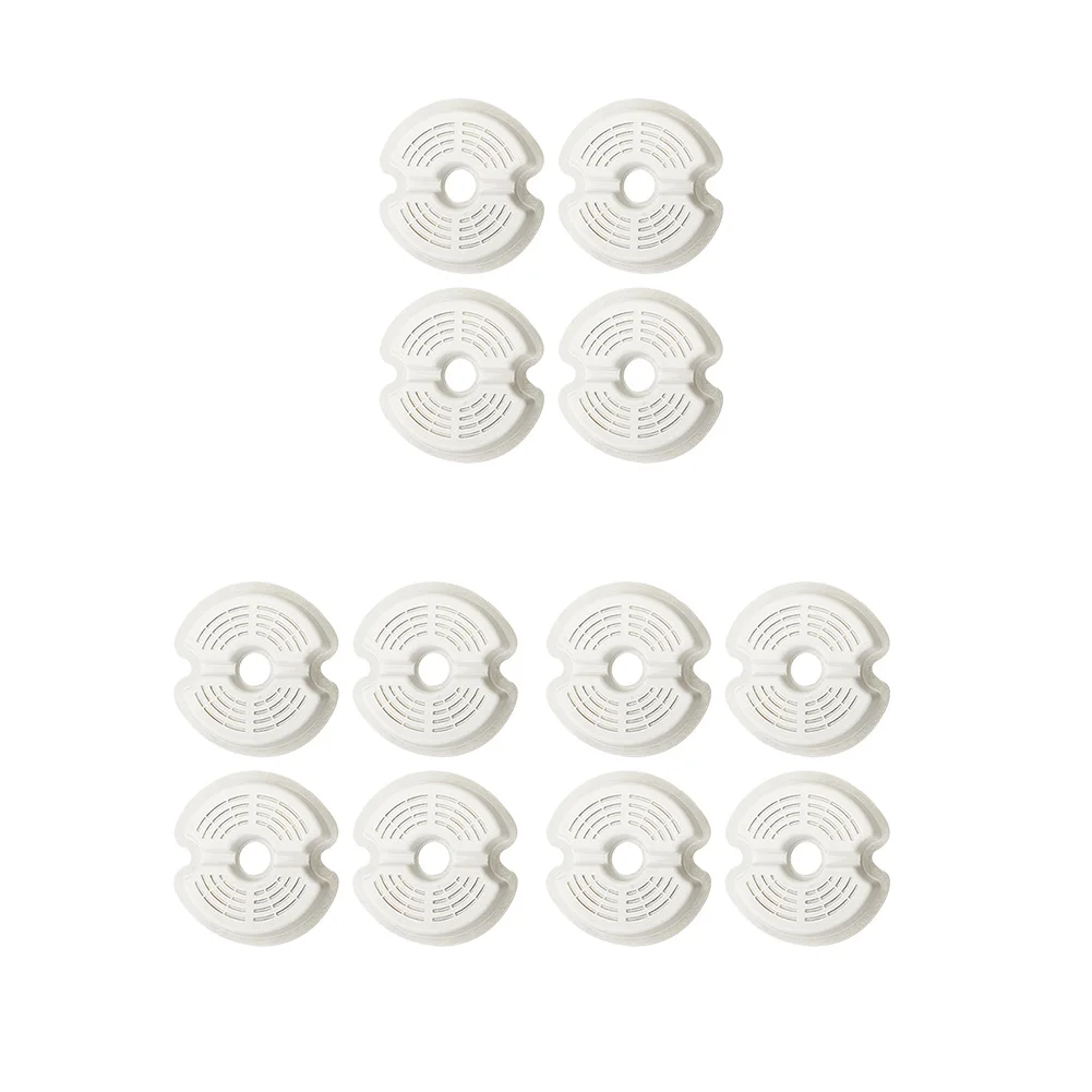 Activated Carbon Replacement Filters for Pet Water Fountains