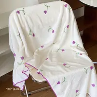 2023 New Bath Towel Superfine Fiber Soft Quick-dry ShowerTowels Women Fashion Household Skin-friendly Absorbent Wearable Bathrob 2