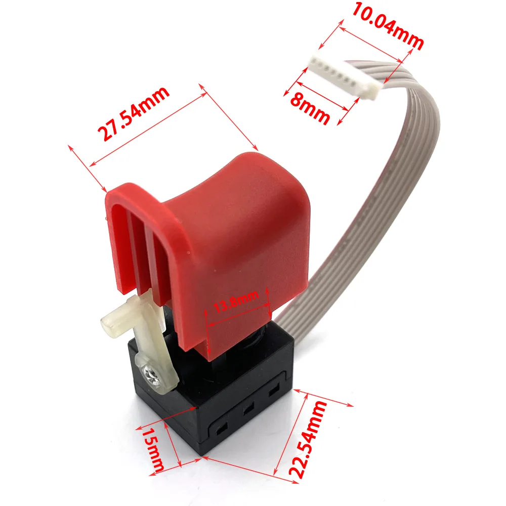  帱 Ʈ ġ JD03-1100K JIADEN KR13D ӵ  Ǫ ư Ʈ ġ ׼, DC O.1A 36V, 1 