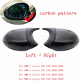 Carbon Fiber Pre-LCI