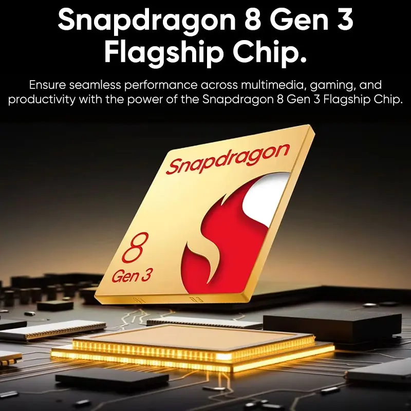 OnePlus Pad 2 12GB RAM 256GB Storage 12.1