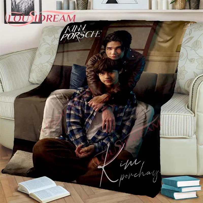 KinnPorsche �ø��� ���, Ŭ���� �±� TV �ø���, �ҳ� ��� �ö��� ���, ħ�� ���� �����